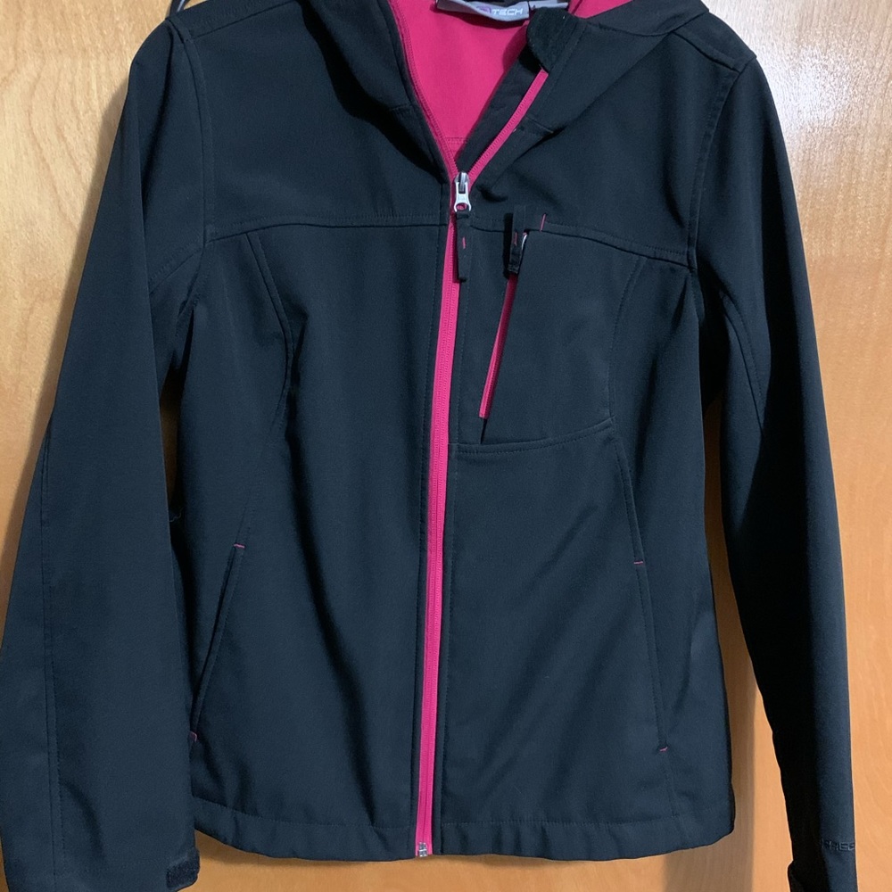 Fall jacket